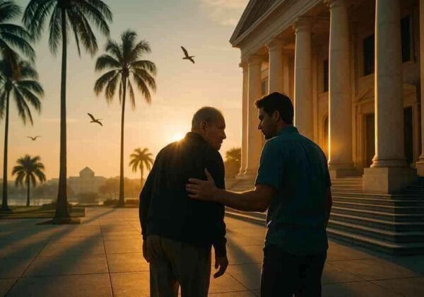 What Is Marchman Act Addiction Treatment in Florida Courts