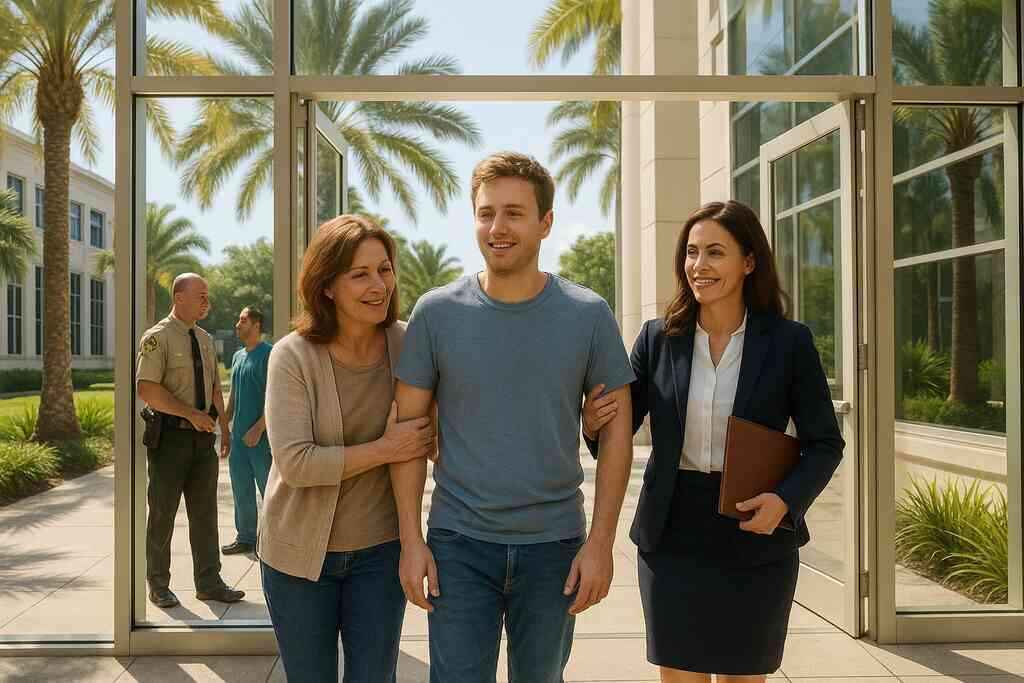 What Marchman Act Counseling Means for Orange County's Clients