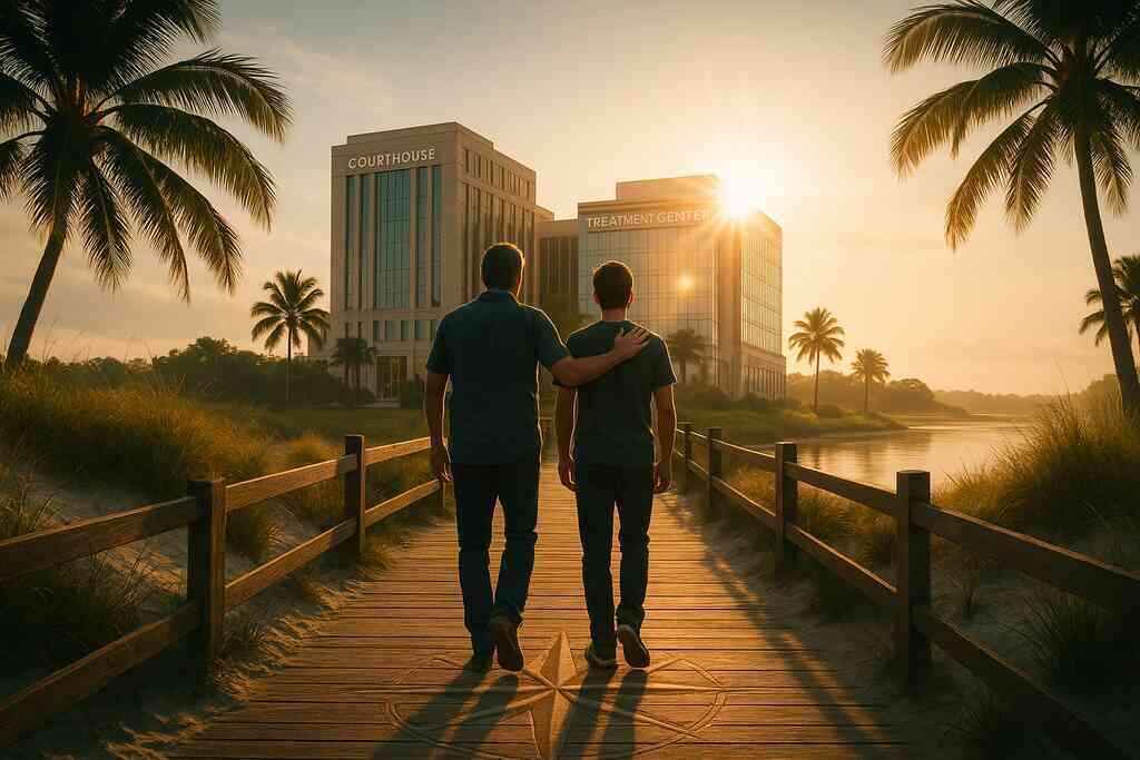 How Marchman Act Addiction Treatment Shapes 2026 Recovery