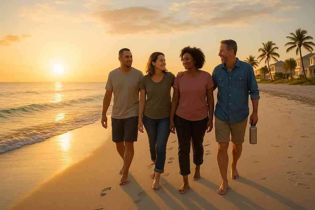 Top 5 Withdrawal Signs Marchman Act Addiction Treatment Ends