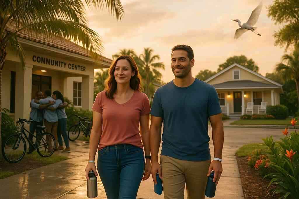 Top 5 Withdrawal Signs Marchman Act Addiction Treatment Ends