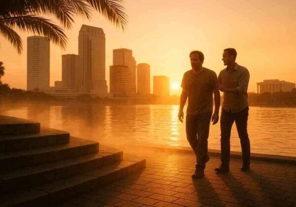 What Does Marchman Act Addiction Treatment Mean Near Tampa